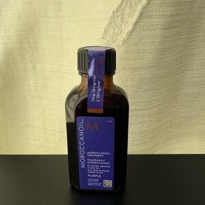Moroccan Oil- Treatment Purple